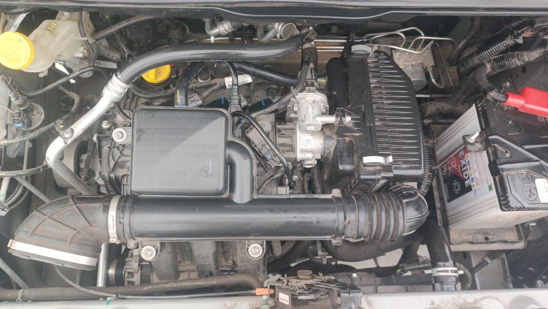UsedCar