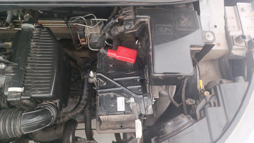 UsedCar