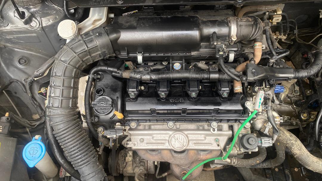 UsedCar