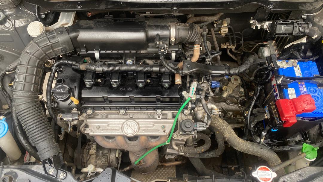 UsedCar
