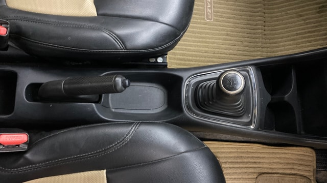 View Honda Amaze Image 39 Used Honda Amaze Image 39