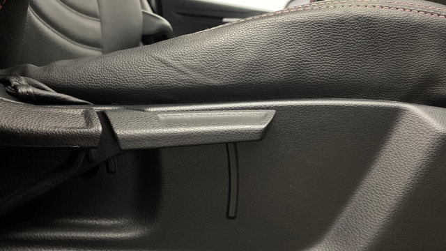 View Kia Sonet Image 18 Used Kia Sonet Image 18
