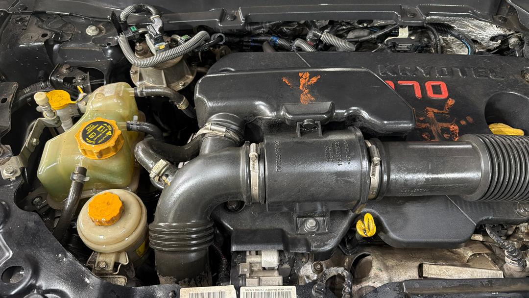 UsedCar