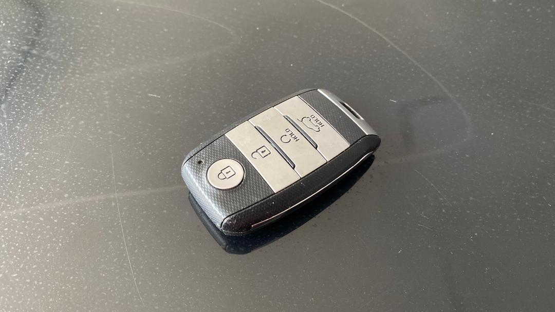UsedCar