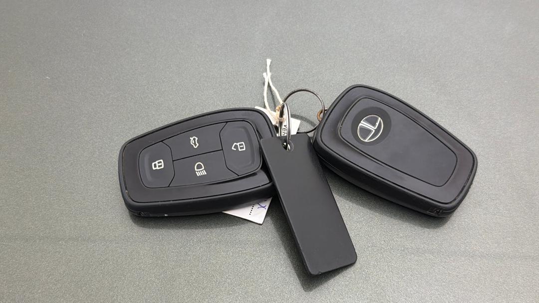 UsedCar