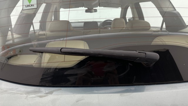 View Tata Safari Image 25 Used Tata Safari Image 25