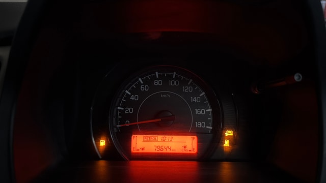 View Maruti Suzuki 1000 Image 34 Used Maruti Suzuki 1000 Image 34