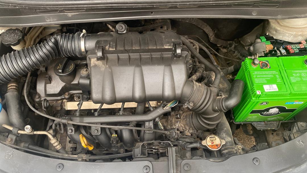 UsedCar