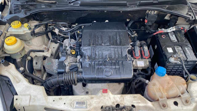 View Fiat Punto Evo Image 40 Used Fiat Punto Evo Image 40
