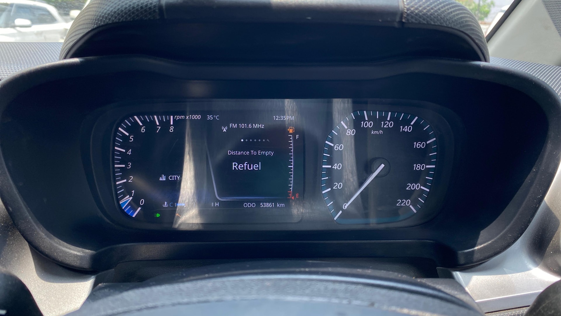 Used 2021 Tata Altroz Used 2021 Tata Altroz