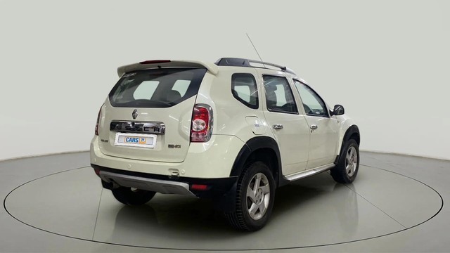 View Renault Duster Image 22 Used Renault Duster Image 22