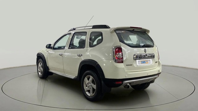 View Renault Duster Image 2 Used Renault Duster Image 2
