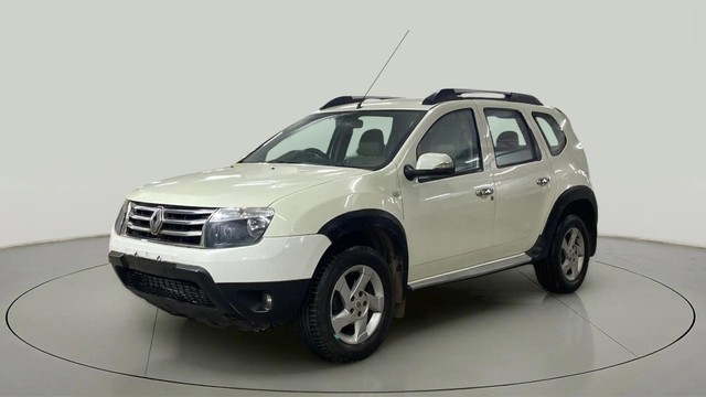 View Renault Duster Image 18 Used Renault Duster Image 18