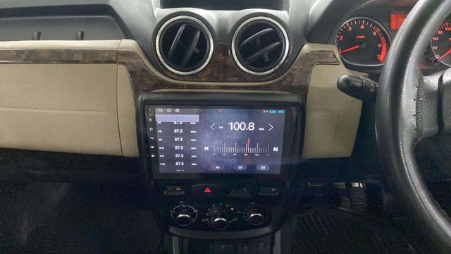 View Renault Duster Image 9 Used Renault Duster Image 9