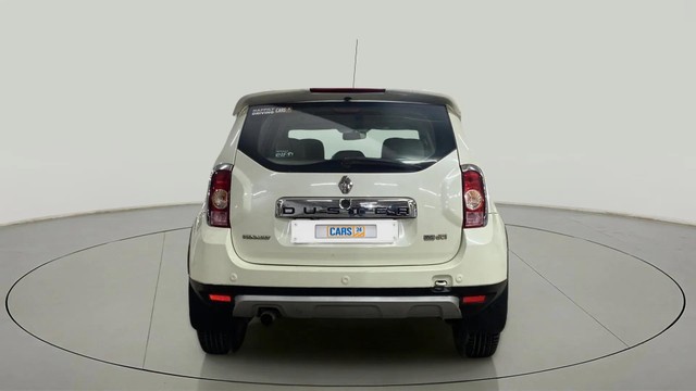 View Renault Duster Image 21 Used Renault Duster Image 21