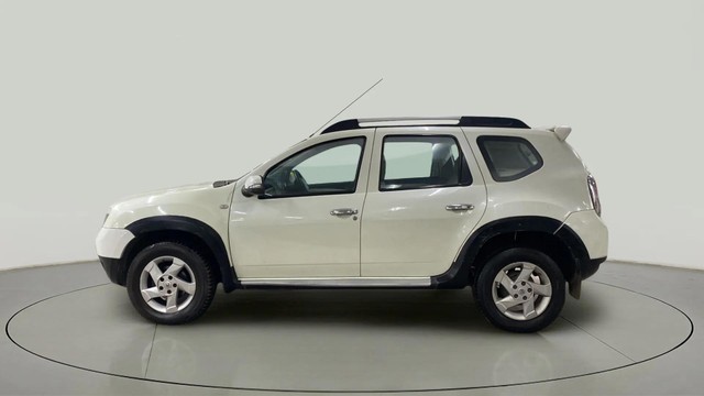 View Renault Duster Image 3 Used Renault Duster Image 3