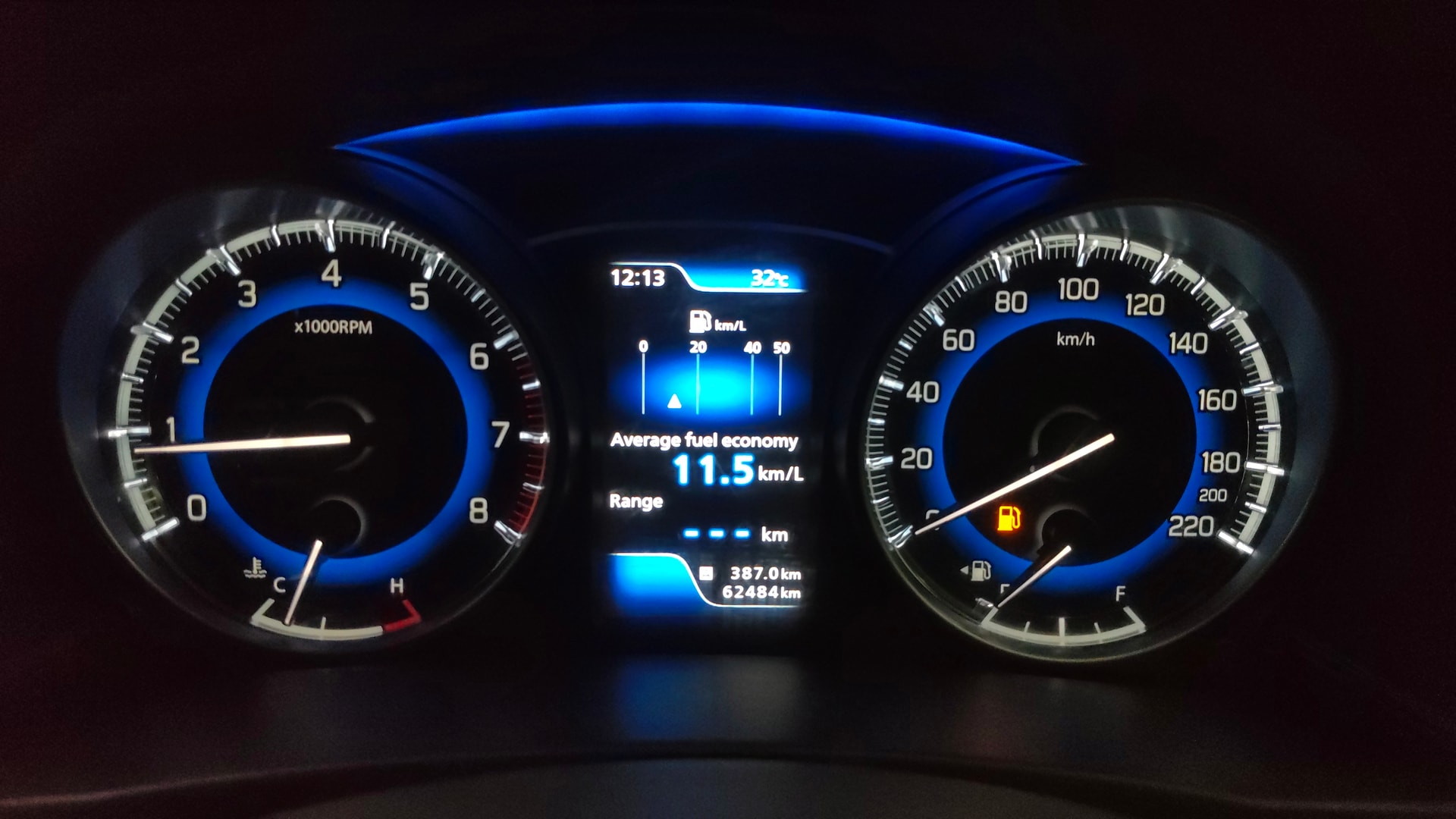 View 2019 Maruti Suzuki 1000 Base Variant Image 34 Used 2019 Maruti Suzuki 1000 Base Variant Image 34