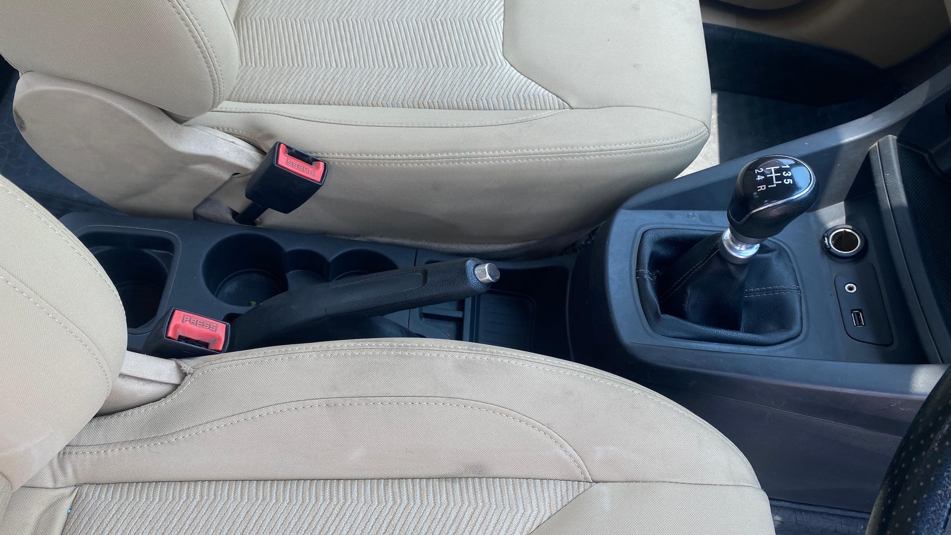 Used 2019 Ford Figo Aspire Used 2019 Ford Figo Aspire