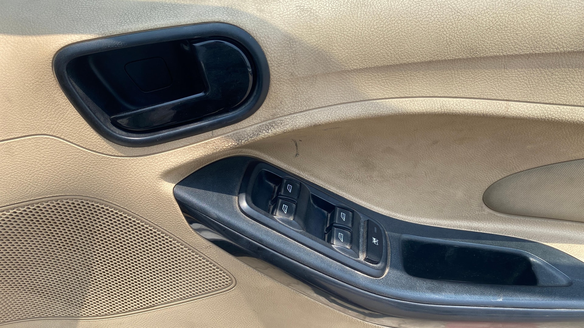 Used 2019 Ford Figo Aspire Used 2019 Ford Figo Aspire