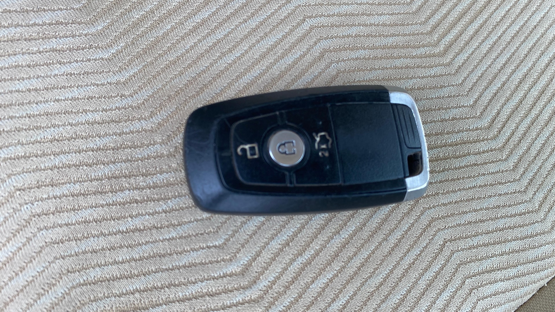 Used 2019 Ford Figo Aspire Used 2019 Ford Figo Aspire