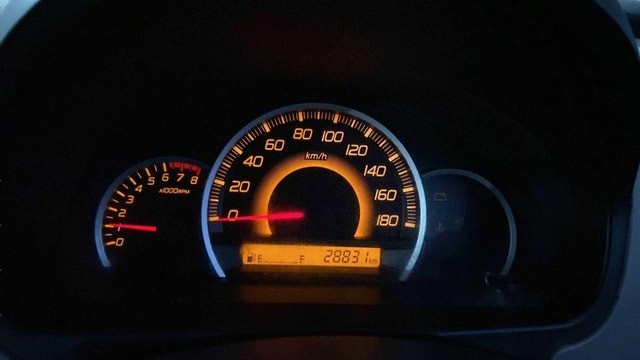 View Maruti Suzuki 1000 Image 18 Used Maruti Suzuki 1000 Image 18