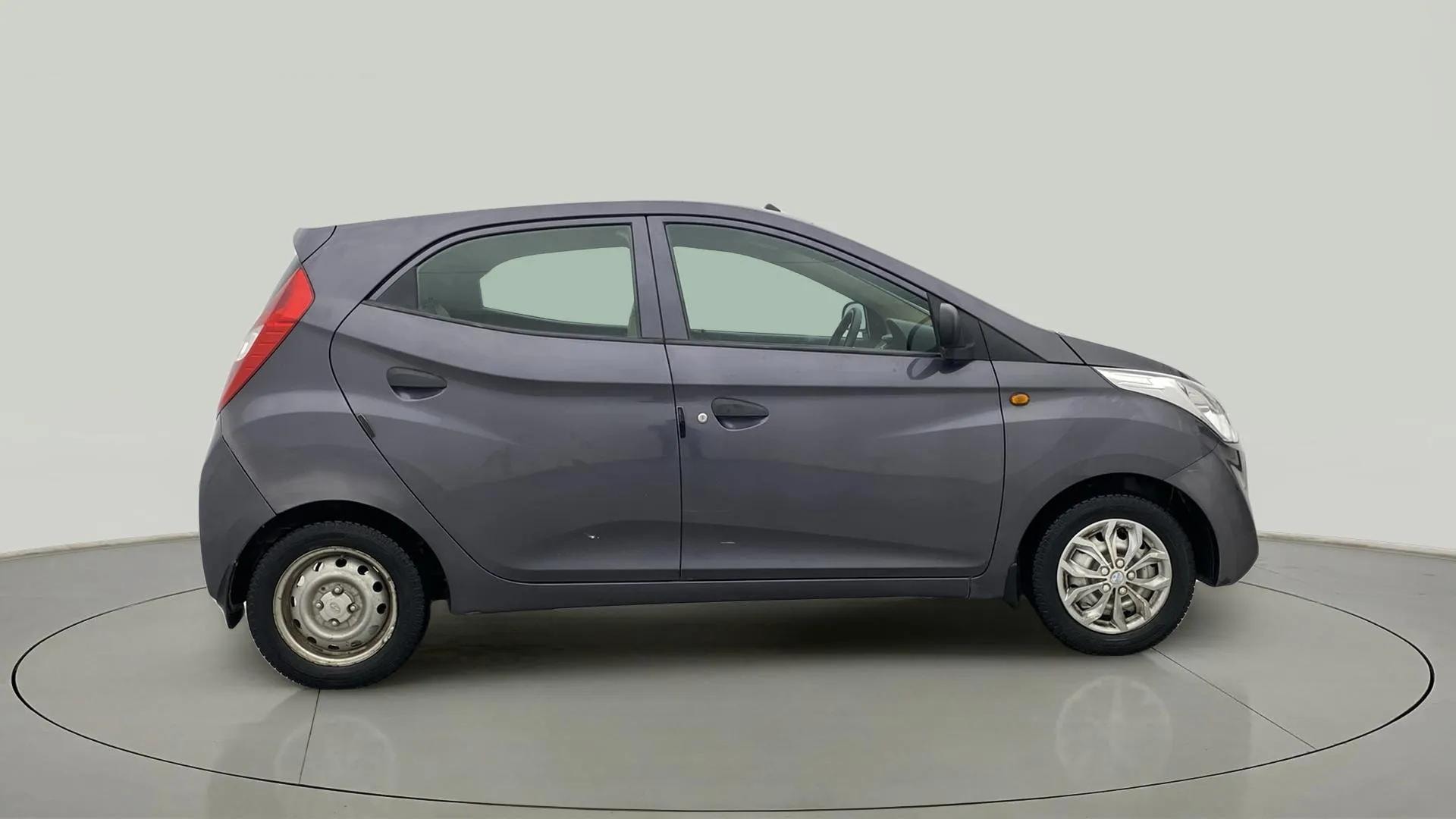 View 2018 ह्युंडई इऑन Era Plus Image 8 Used 2018 ह्युंडई इऑन Era Plus Image 8