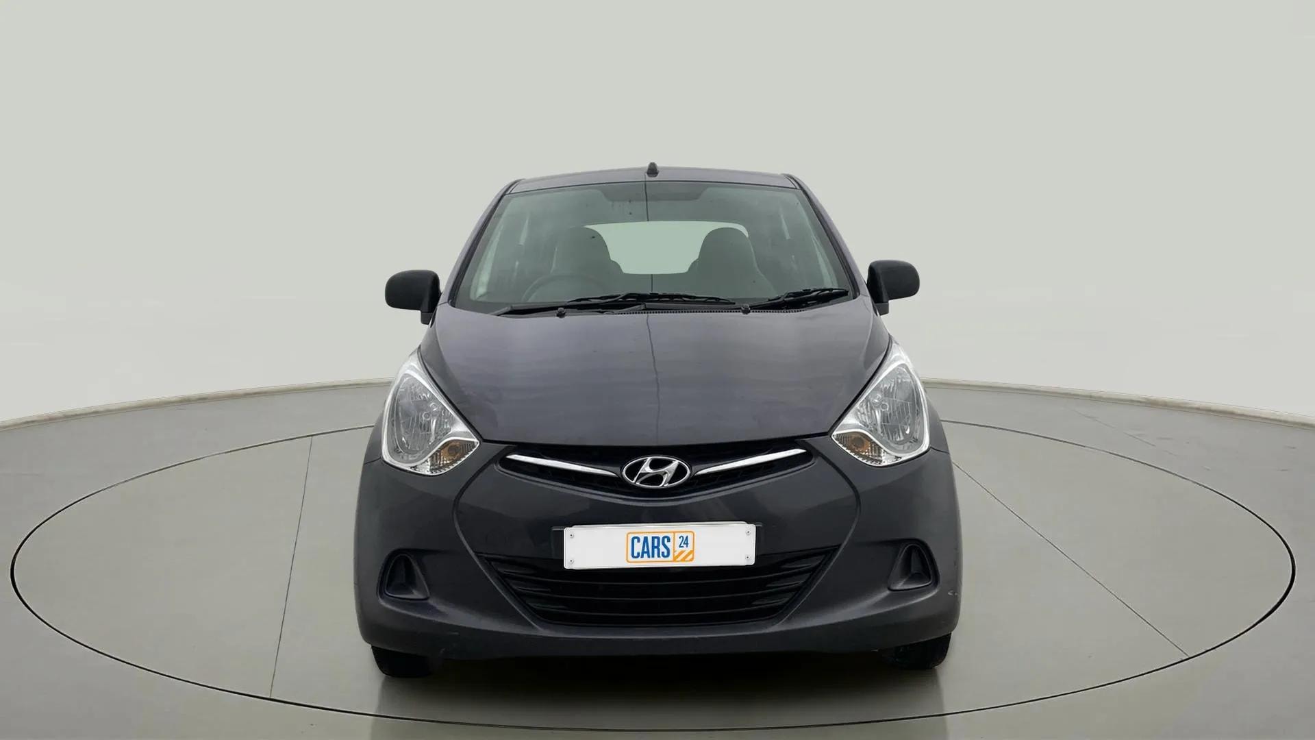 Used 2018 Hyundai EON Used 2018 Hyundai EON