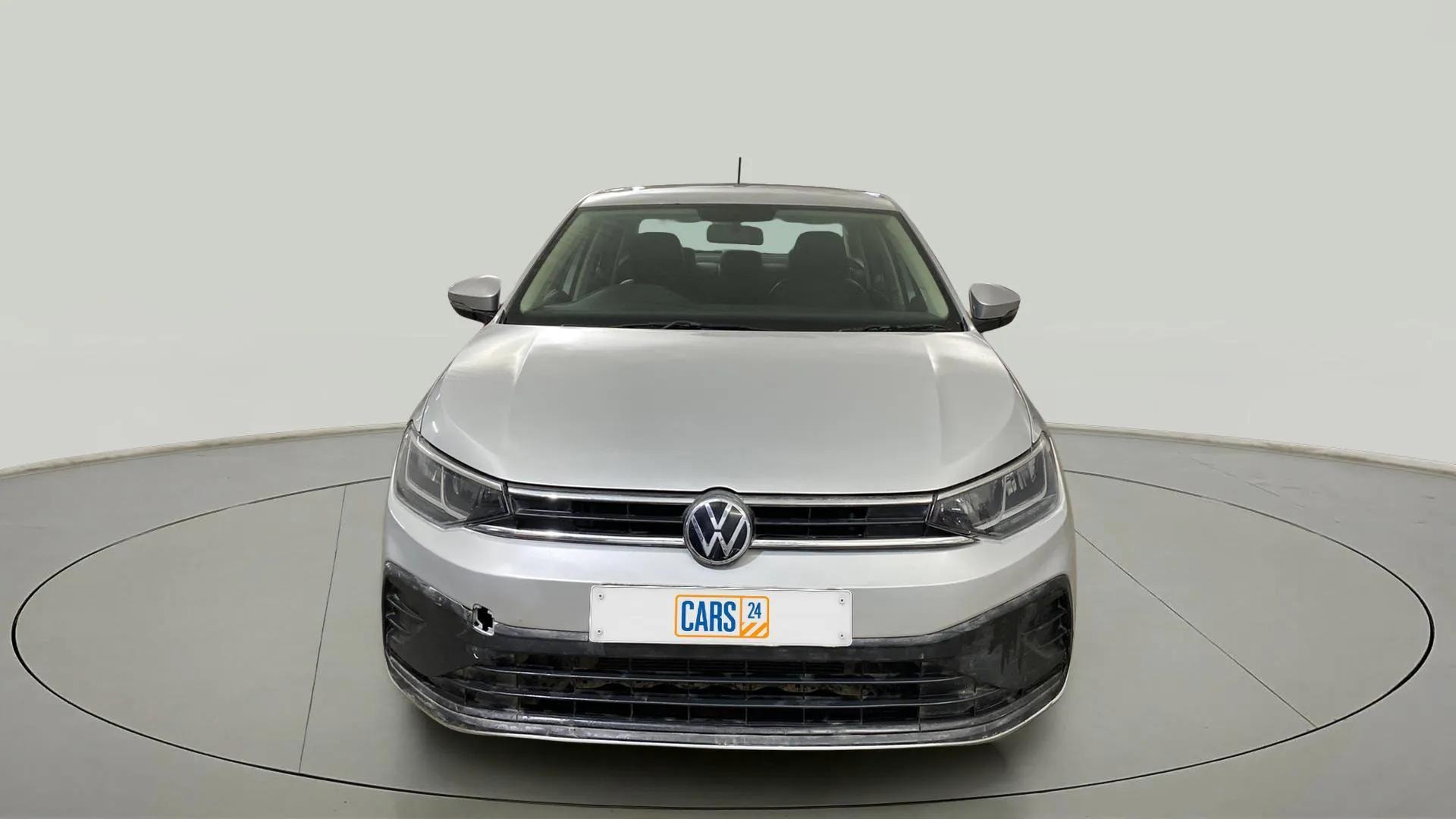 Used 2022 Volkswagen Virtus Used 2022 Volkswagen Virtus