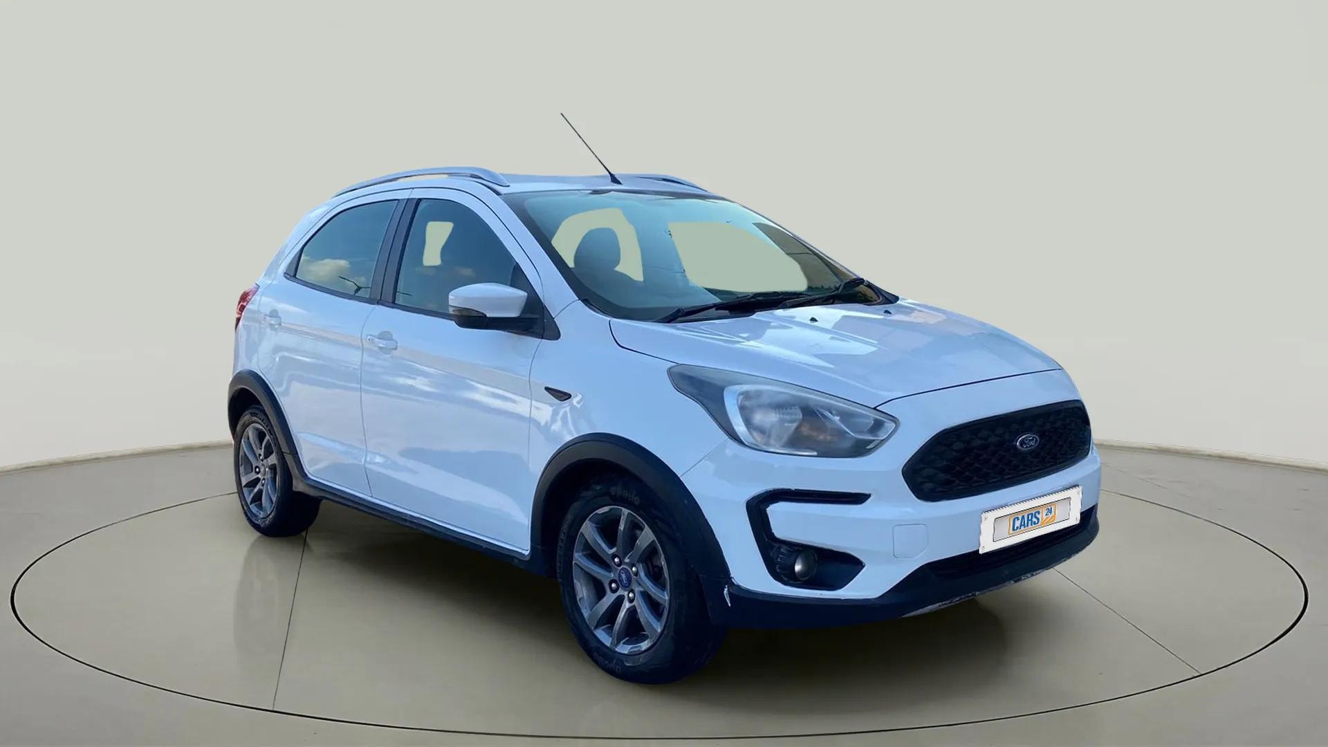 Used 2019 Ford Freestyle Used 2019 Ford Freestyle