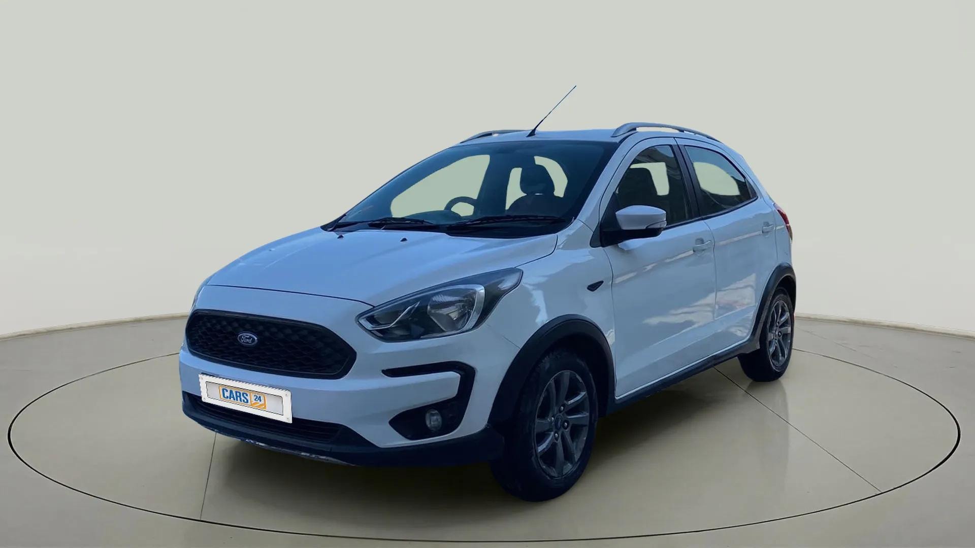 Used 2019 Ford Freestyle Used 2019 Ford Freestyle