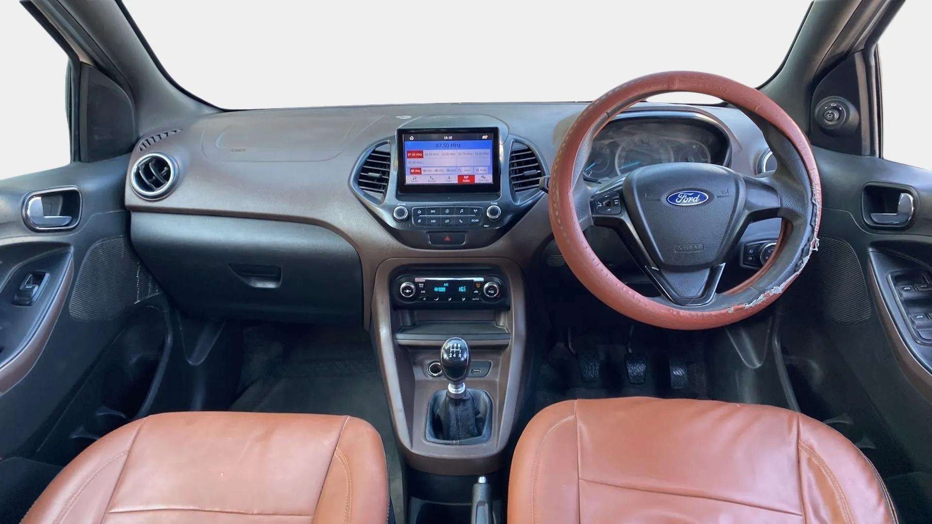Used 2019 Ford Freestyle Used 2019 Ford Freestyle