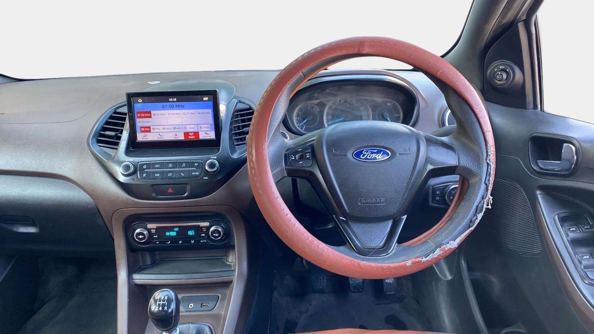 Used 2019 Ford Freestyle Used 2019 Ford Freestyle