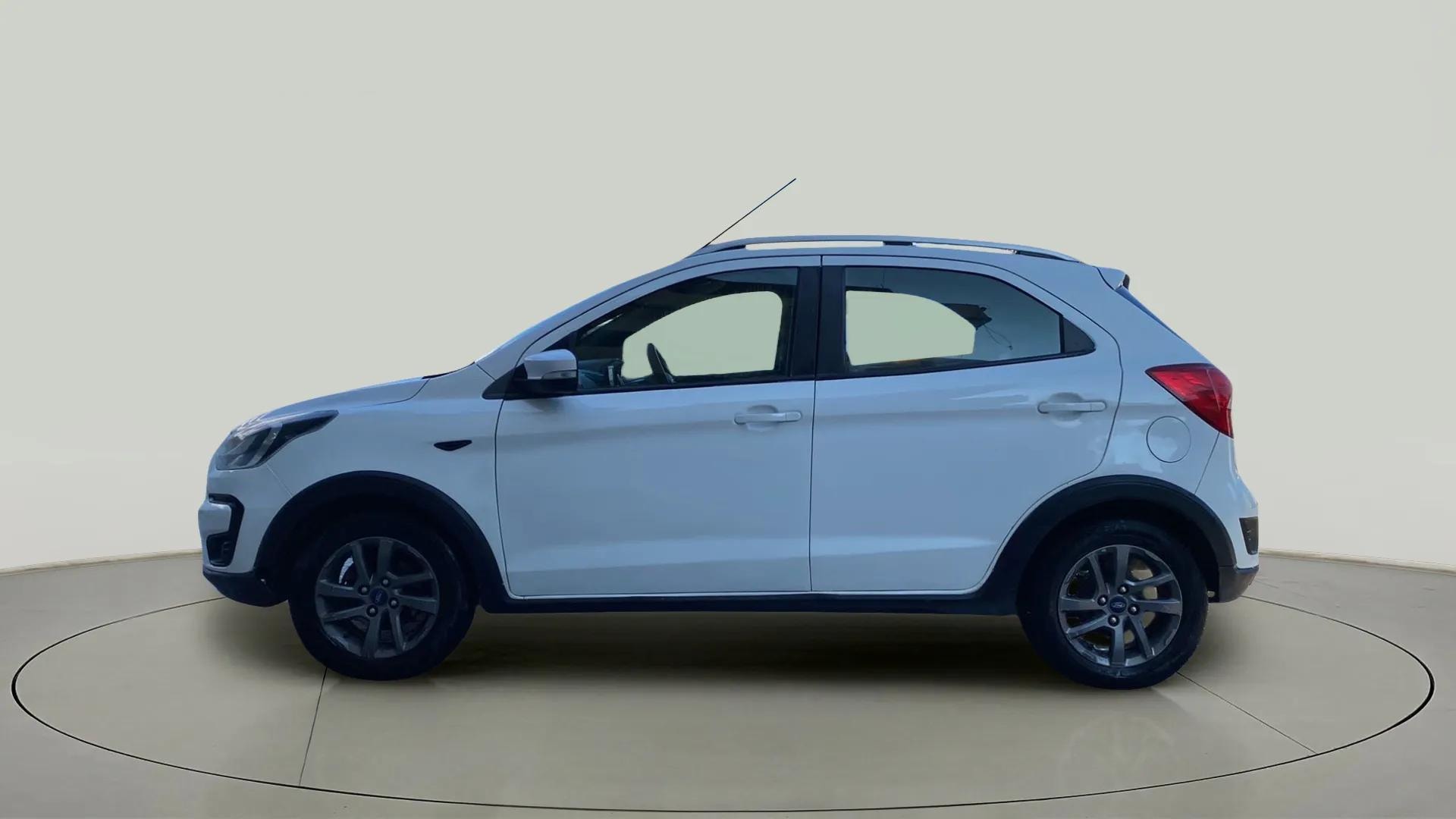 Used 2019 Ford Freestyle Used 2019 Ford Freestyle