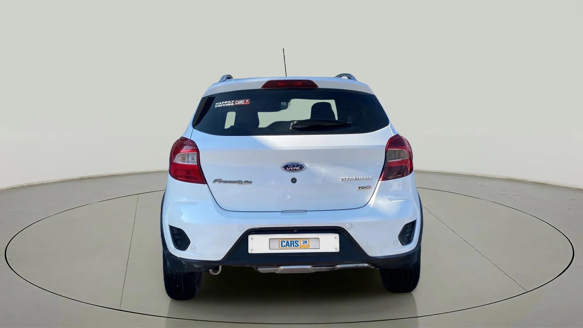 Used 2019 Ford Freestyle Used 2019 Ford Freestyle