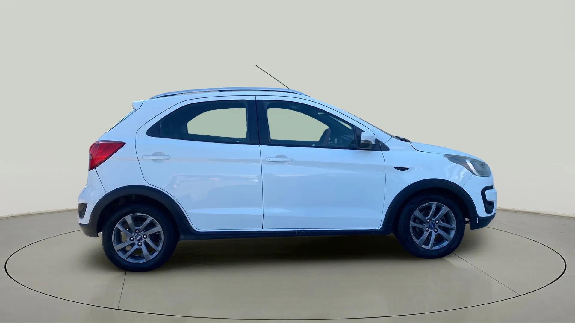 Used 2019 Ford Freestyle Used 2019 Ford Freestyle