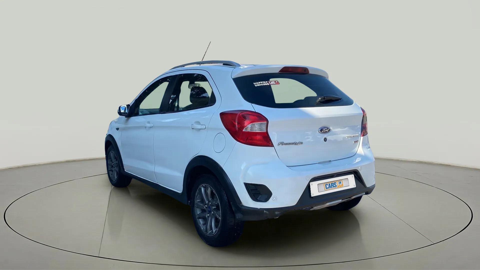 Used 2019 Ford Freestyle Used 2019 Ford Freestyle