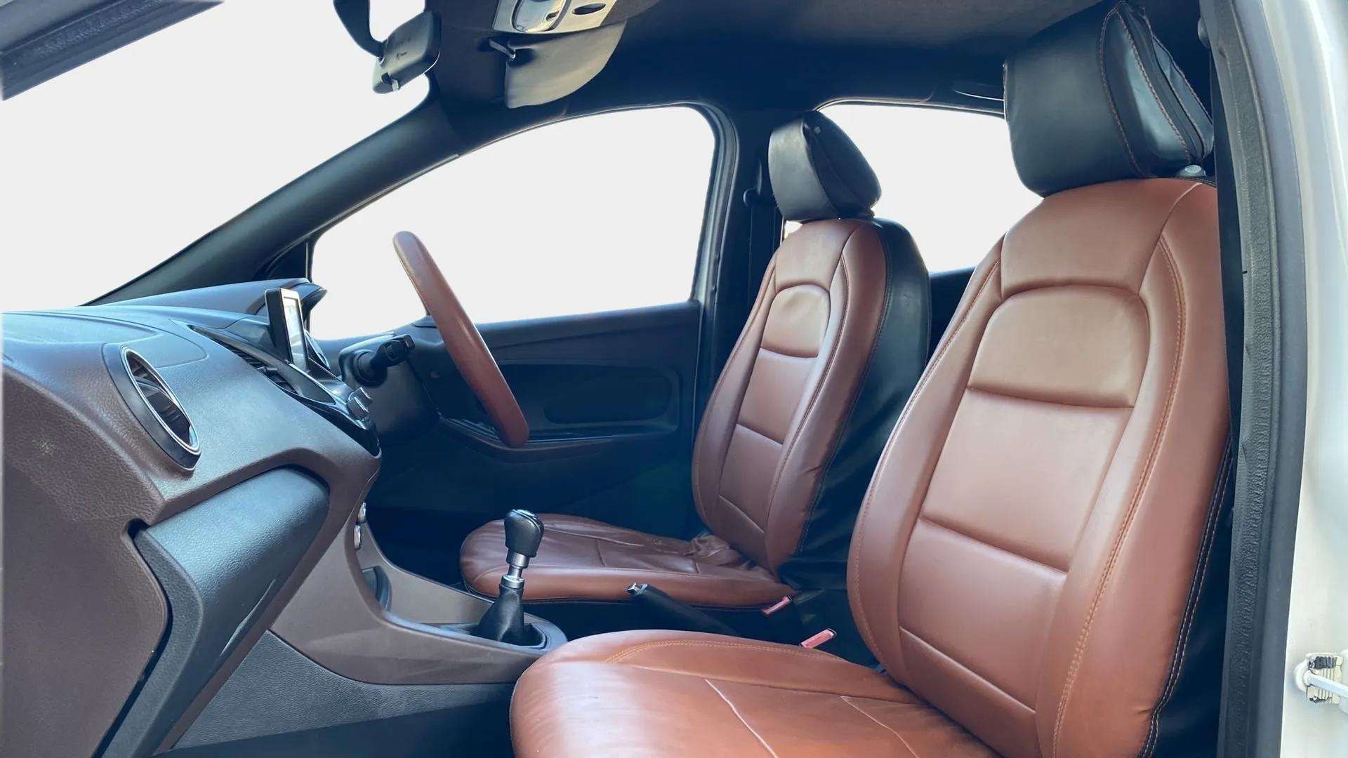 Used 2019 Ford Freestyle Used 2019 Ford Freestyle