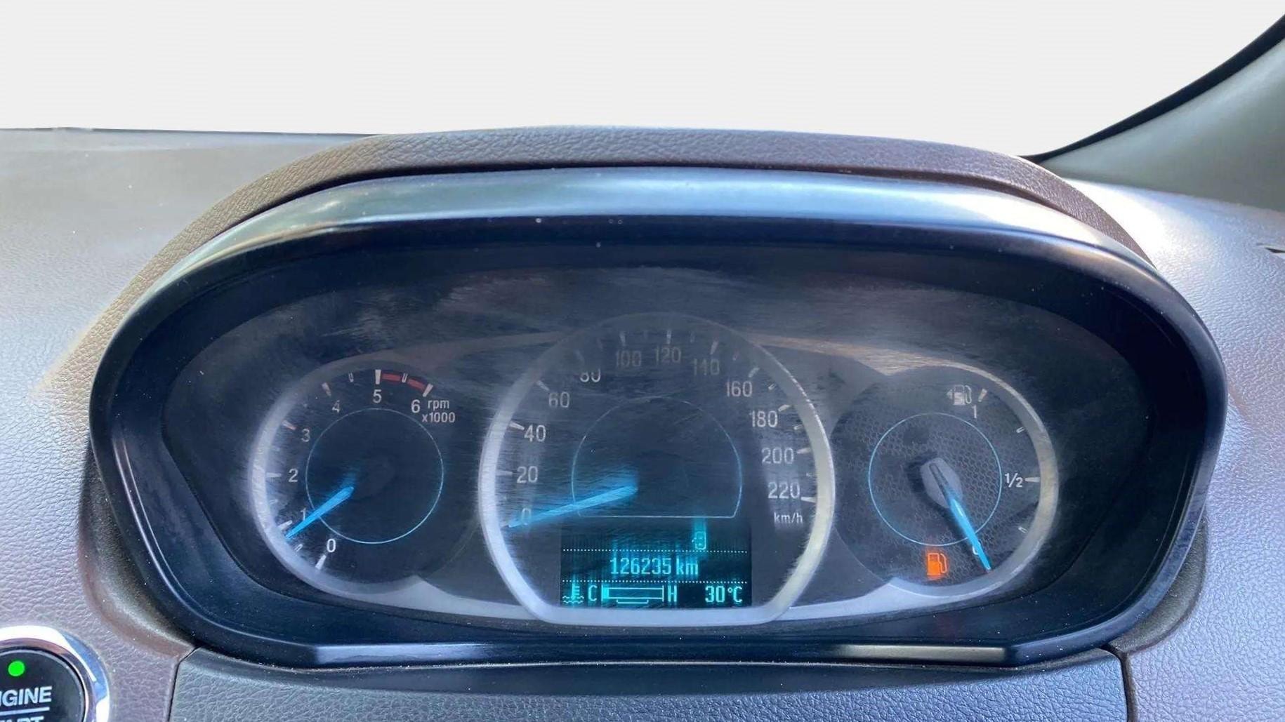 Used 2019 Ford Freestyle Used 2019 Ford Freestyle