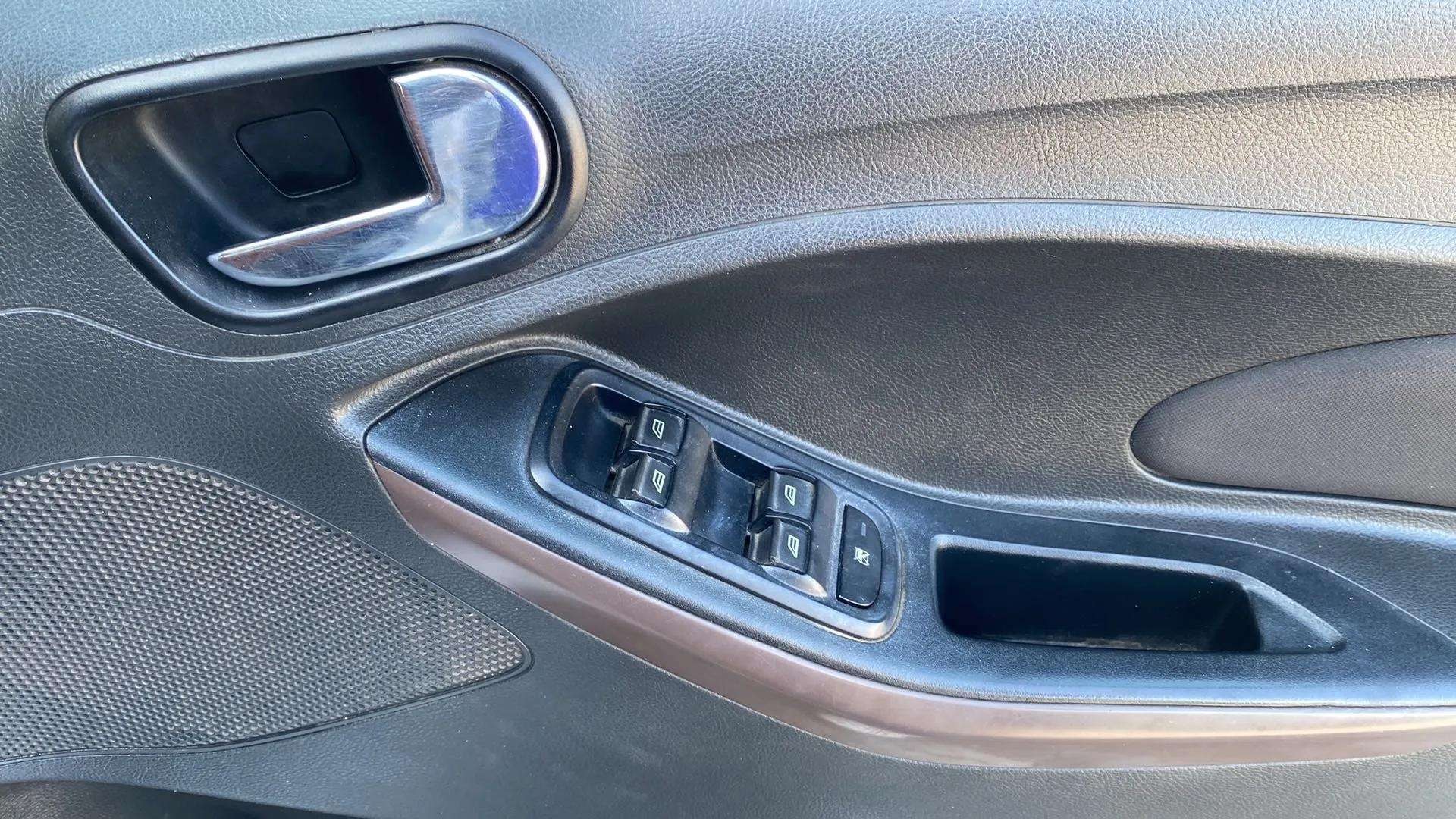 Used 2019 Ford Freestyle Used 2019 Ford Freestyle