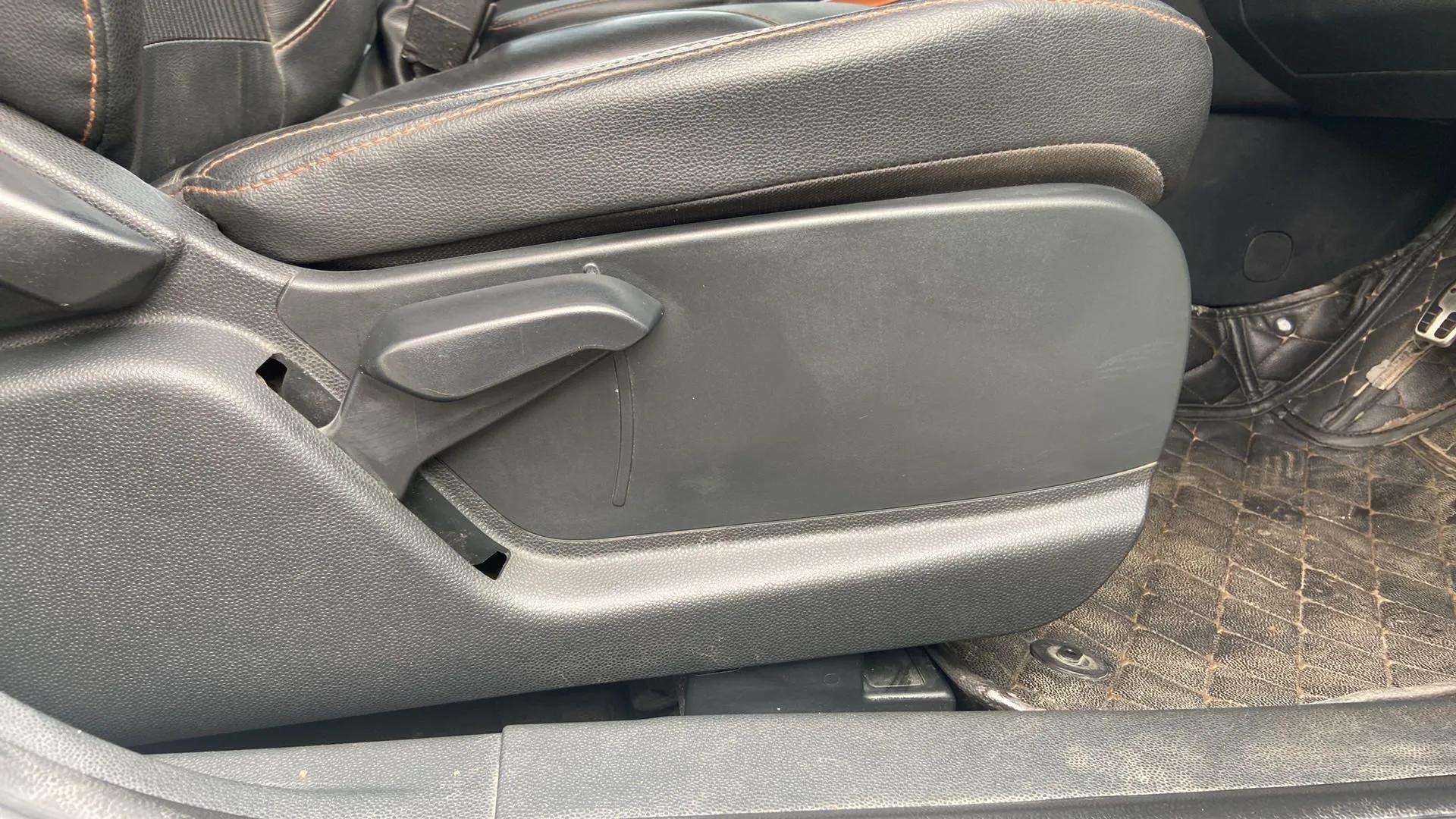 Used 2019 Ford EcoSport Used 2019 Ford EcoSport