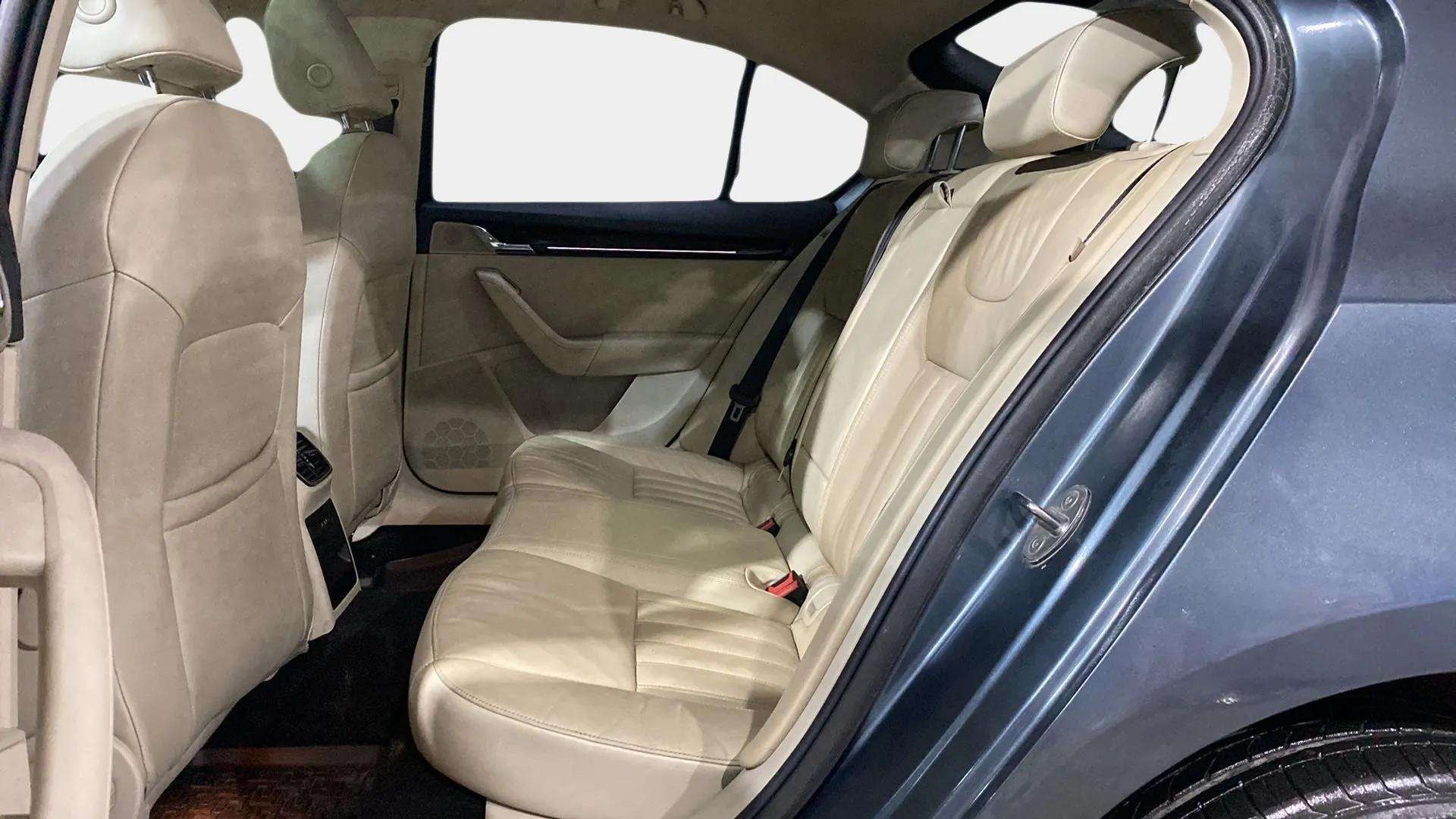 Used 2018 Skoda Octavia Used 2018 Skoda Octavia
