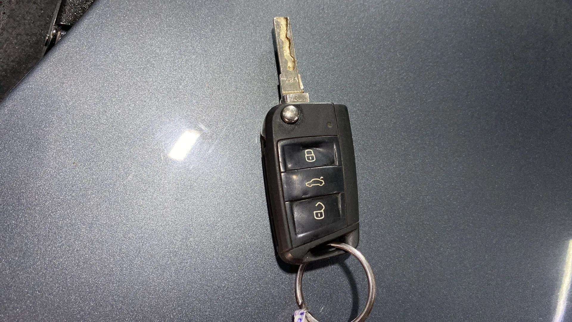 Used 2018 Skoda Octavia Used 2018 Skoda Octavia