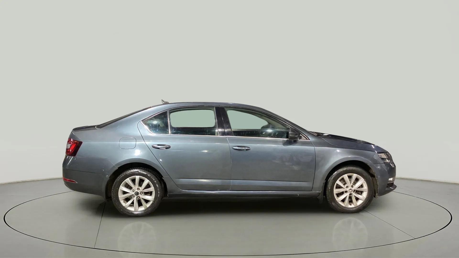 Used 2018 Skoda Octavia Used 2018 Skoda Octavia