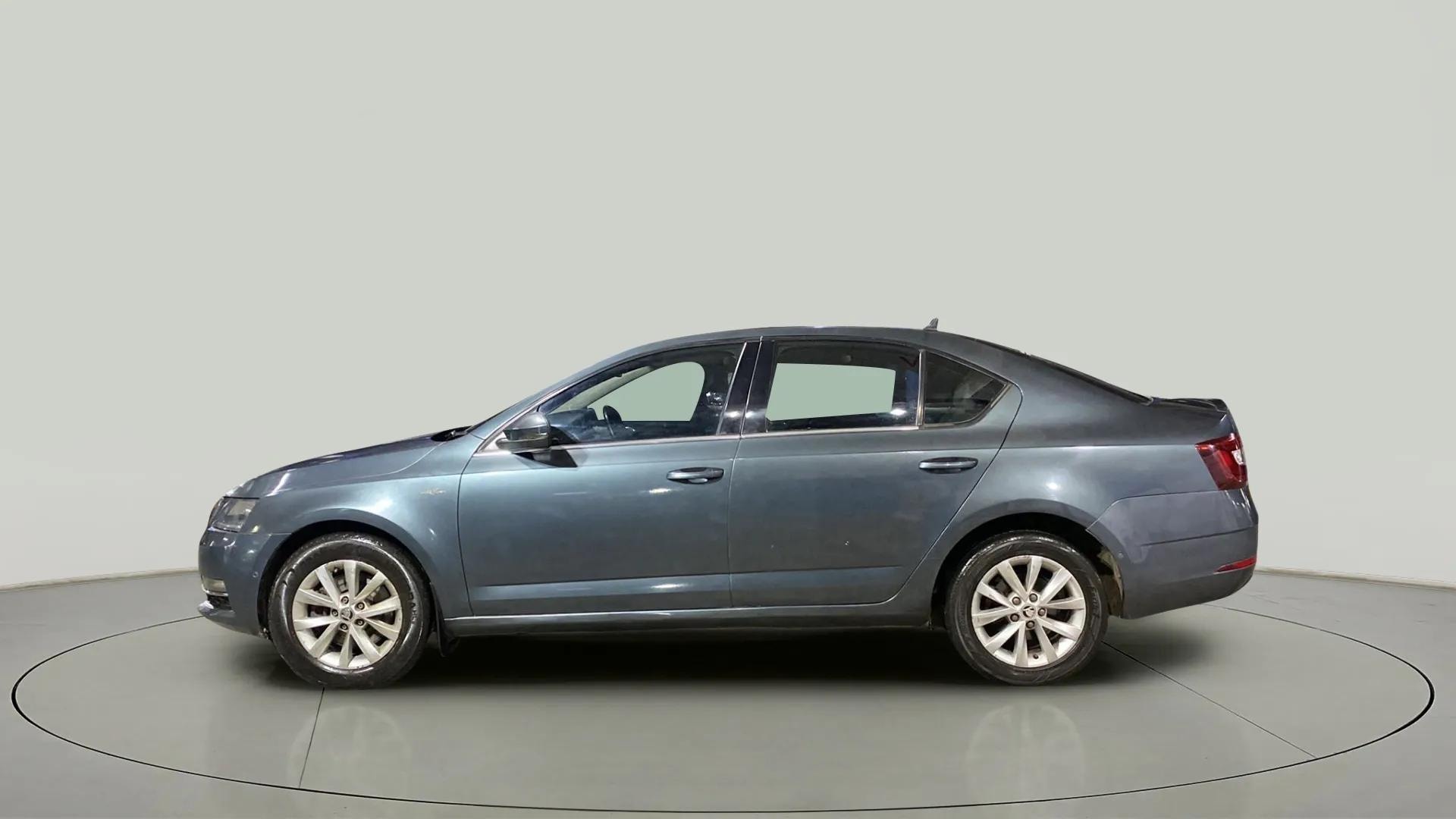 Used 2018 Skoda Octavia Used 2018 Skoda Octavia