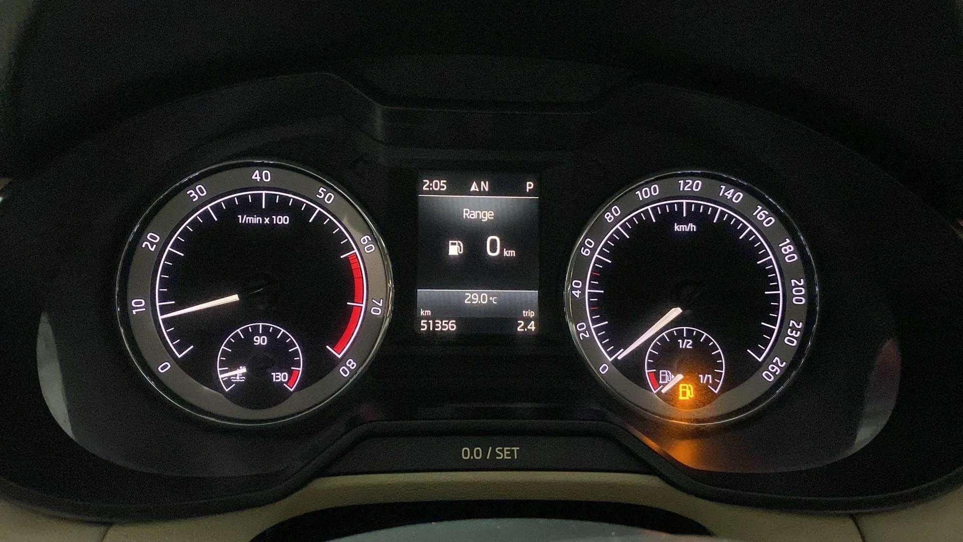 Used 2018 Skoda Octavia Used 2018 Skoda Octavia