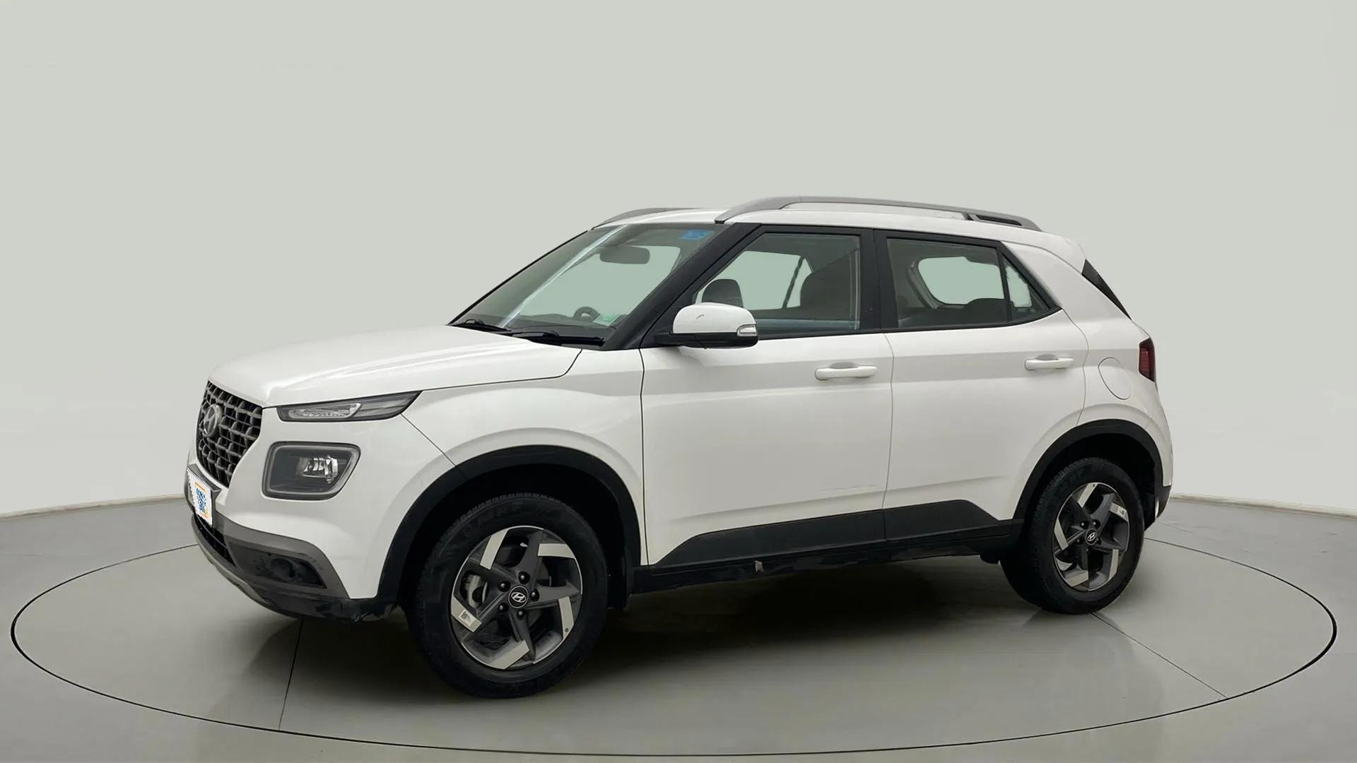Used 2020 Hyundai Venue Used 2020 Hyundai Venue