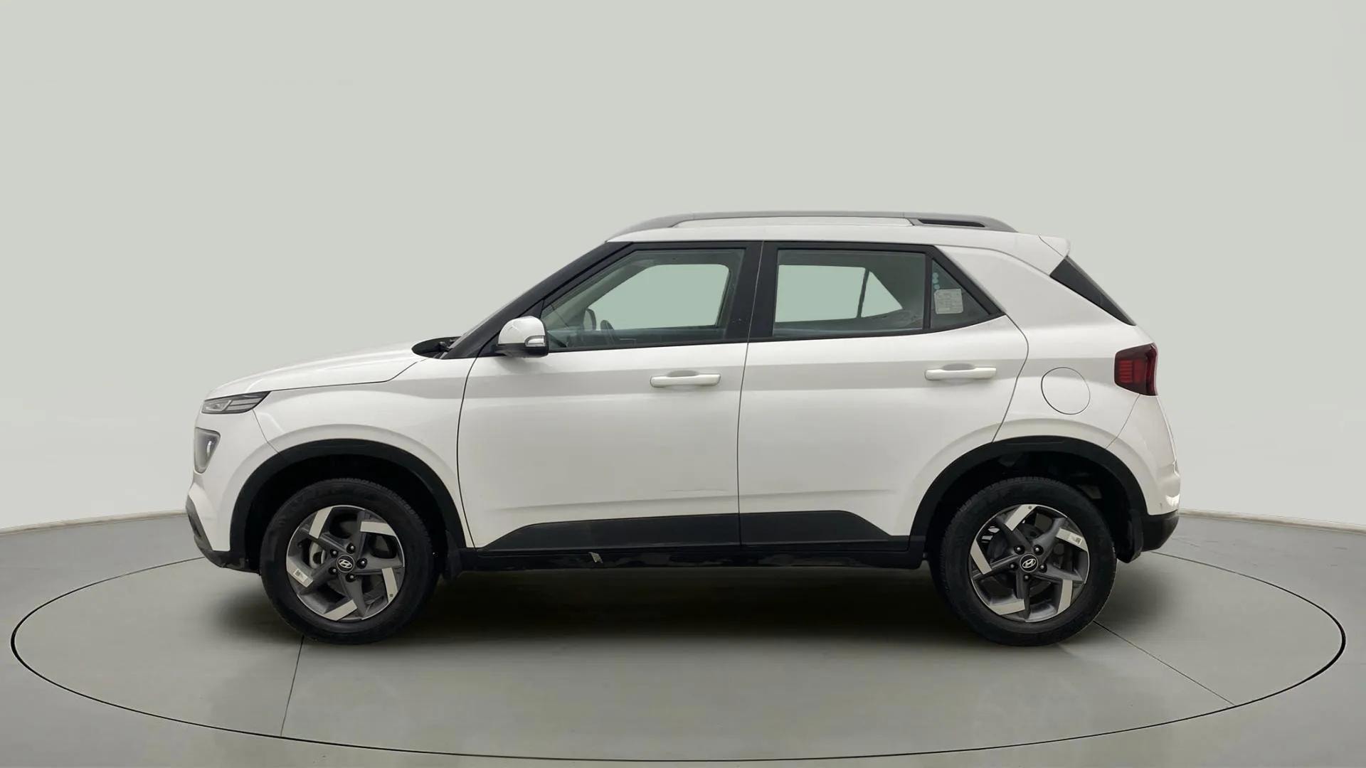 Used 2020 Hyundai Venue Used 2020 Hyundai Venue