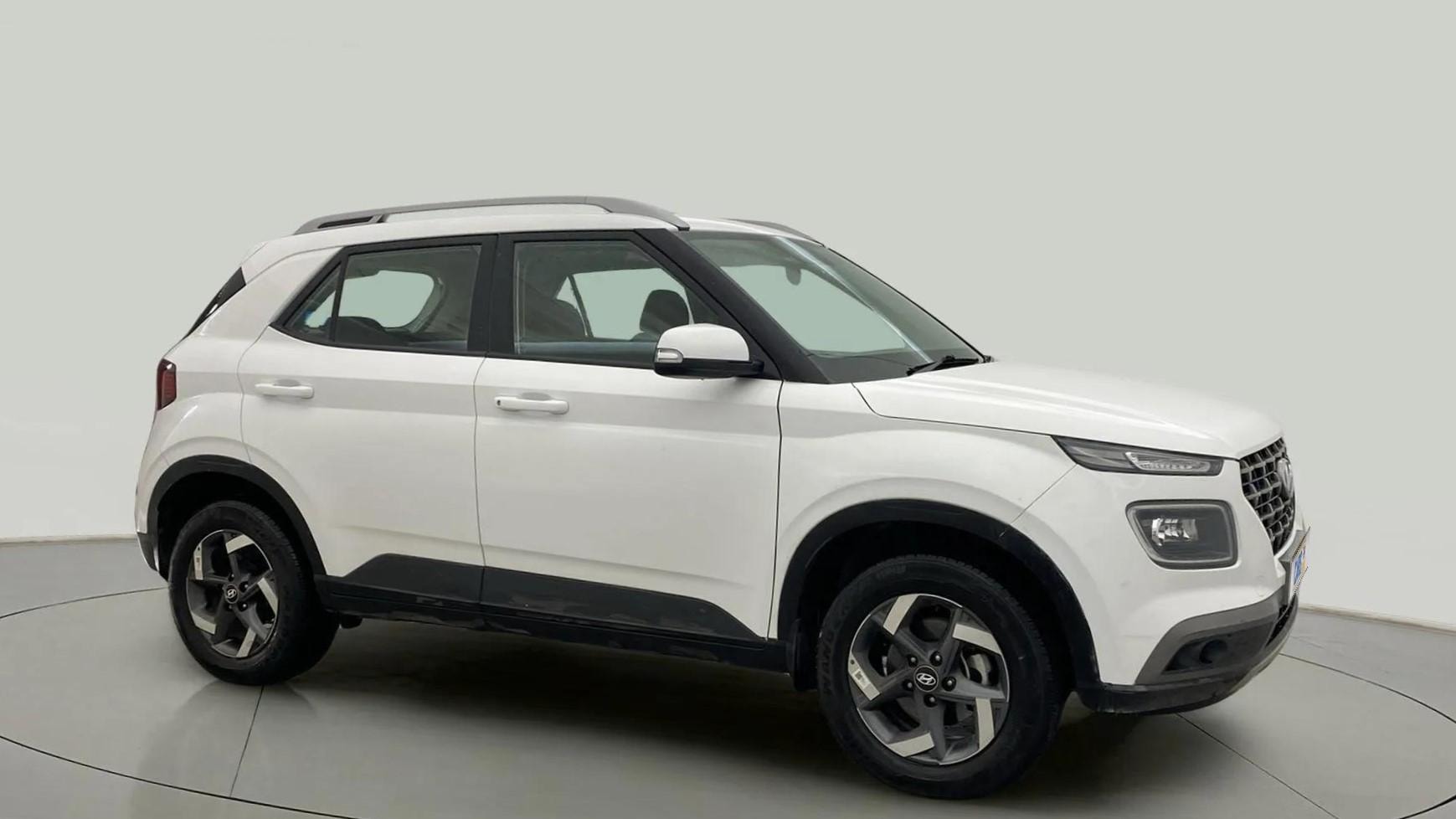 Used 2020 Hyundai Venue Used 2020 Hyundai Venue