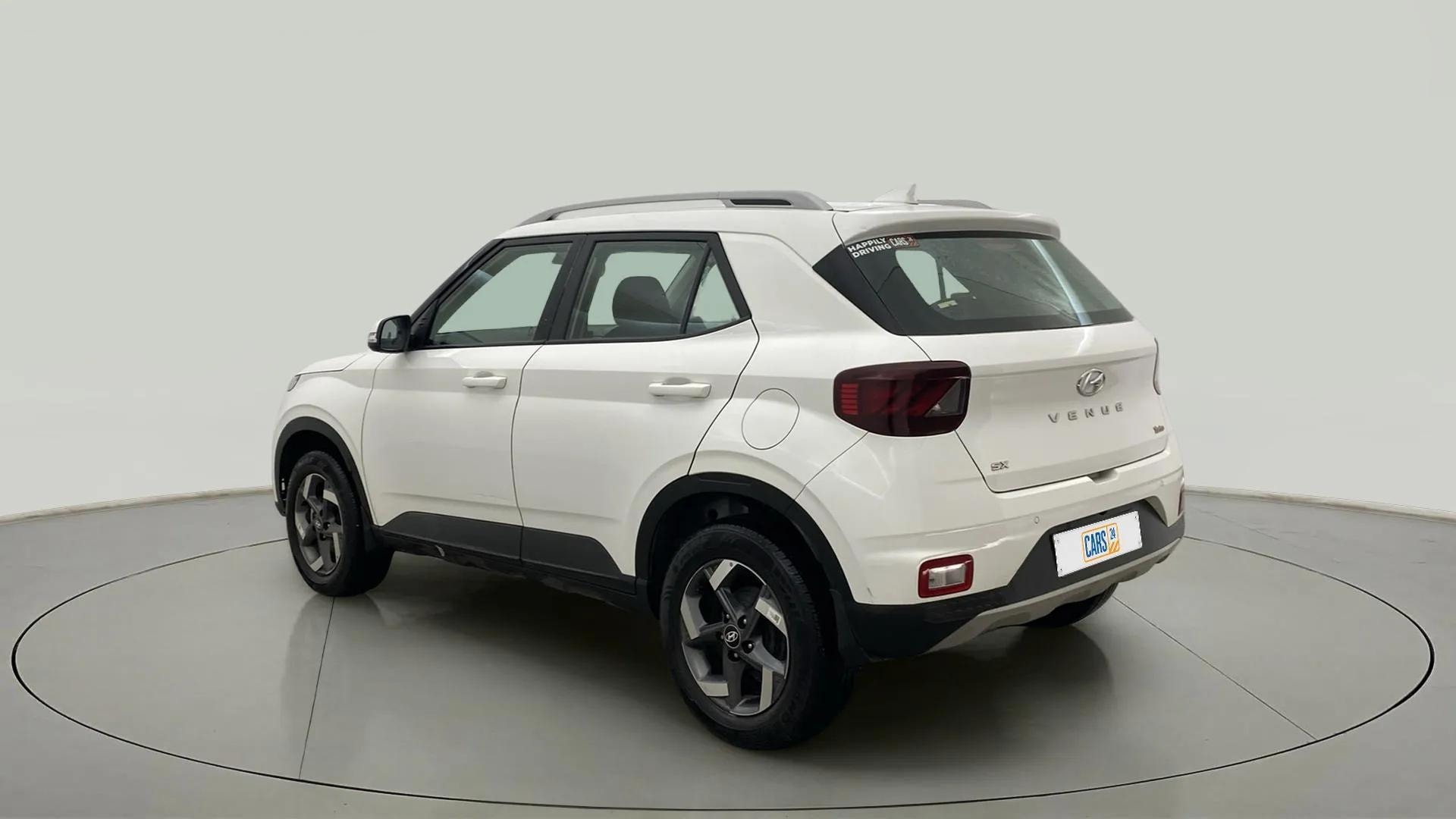 Used 2020 Hyundai Venue Used 2020 Hyundai Venue