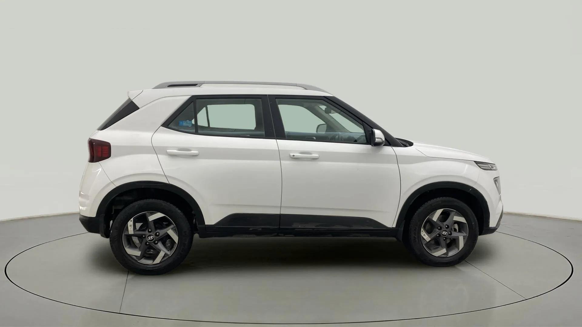 Used 2020 Hyundai Venue Used 2020 Hyundai Venue